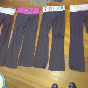 Victoria secret pink